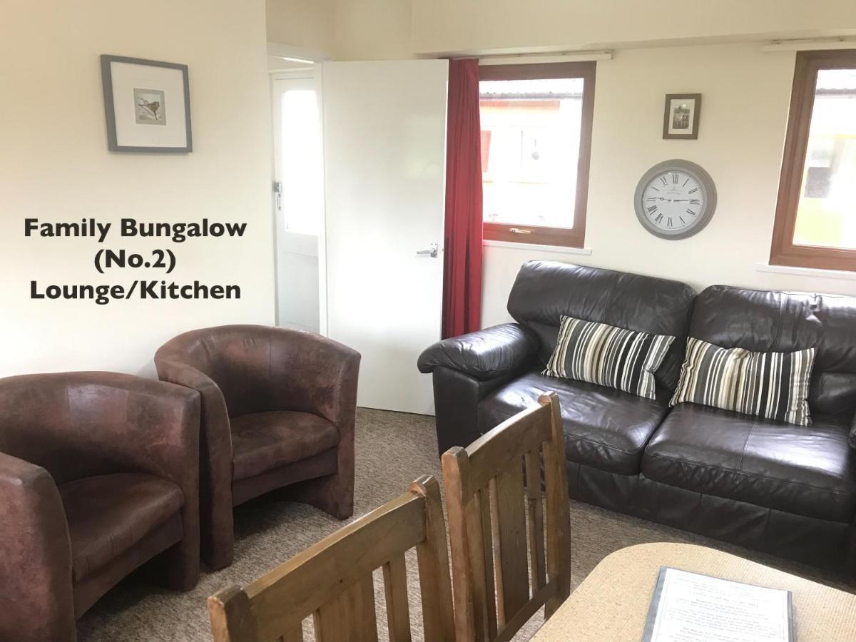 Court Farm Holiday Bungalows Ltd Уотчет Экстерьер фото